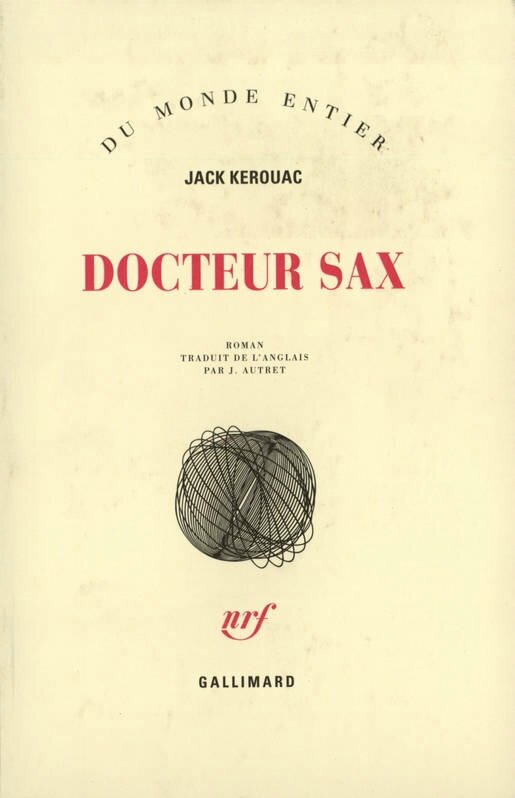 Dc Sax