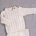 tricot fait main