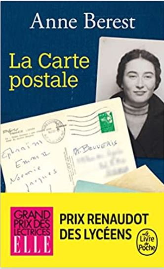 carte postale