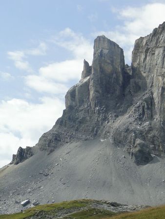 18 août 2011 - Le Col d'Anterne 099
