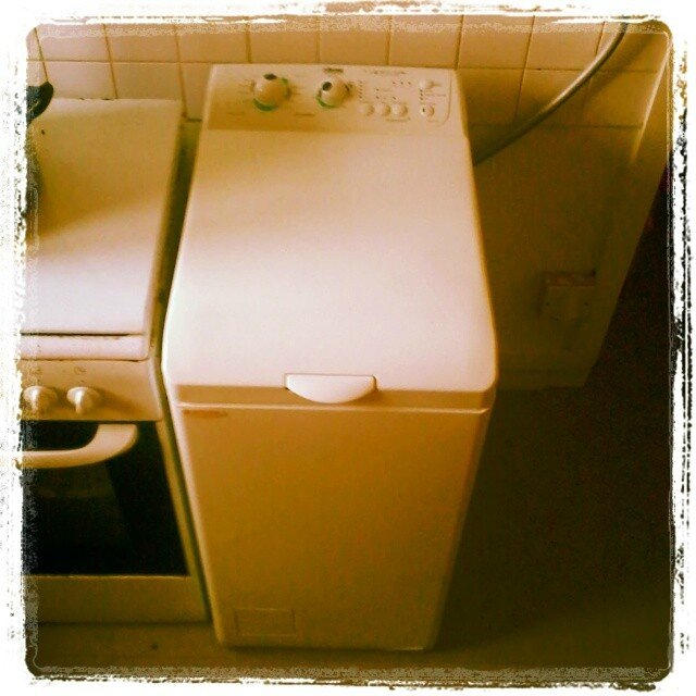 machine à laver faure envie 44