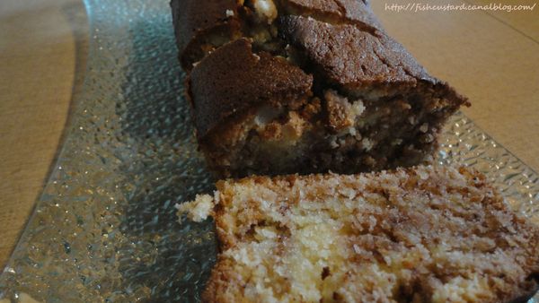 Cake marbré de Christophe Felder (7)