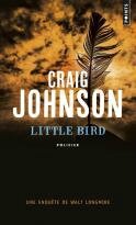 little bird craig johnson