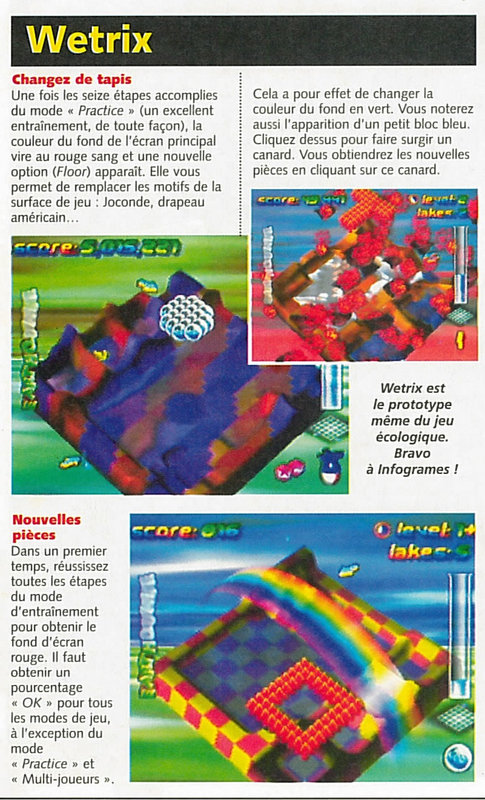 X64 n° 013 - Page 100 (décembre 1998) - Copie