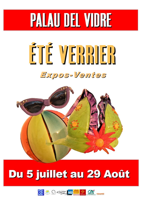 été verrier2