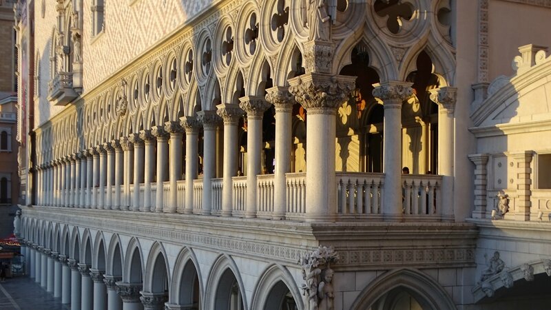 1542 - The Venetian Hotel & Casino