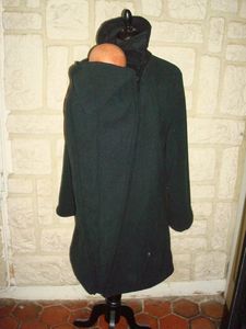 manteau de portage noir doublé noir (2)