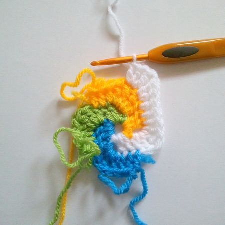 Tuto spirale 12