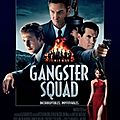 Gangster Squad ★★★★