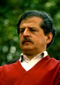 Luis Carlos Galàn 1989