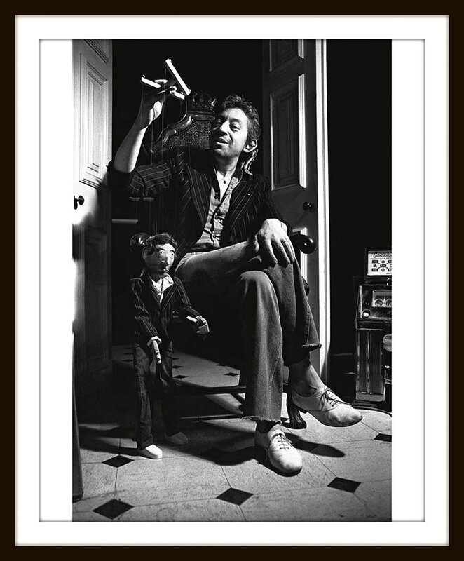 gainsbourg 90 ans