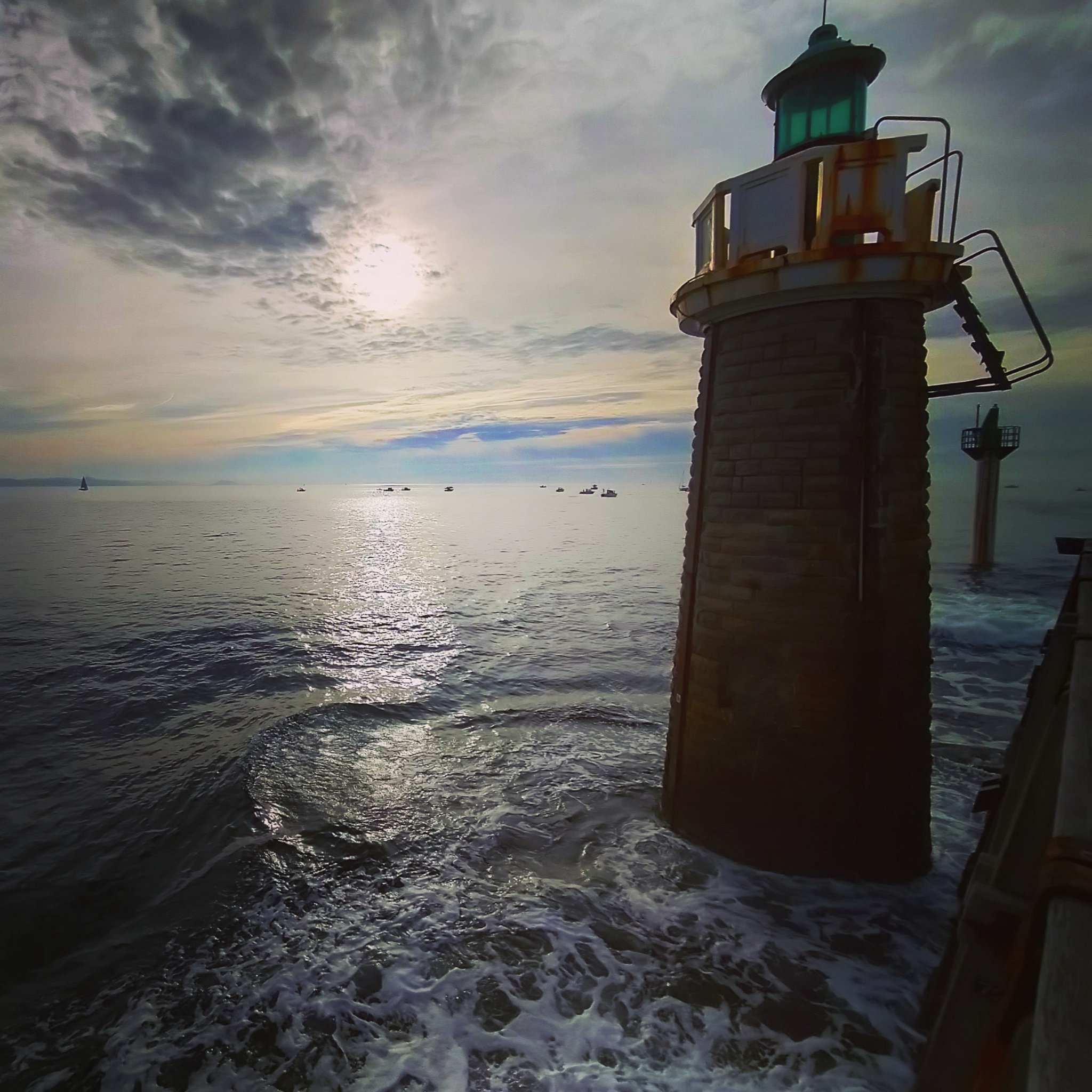 Capbreton, le phare, insta (40)