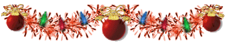 guirlande de noel