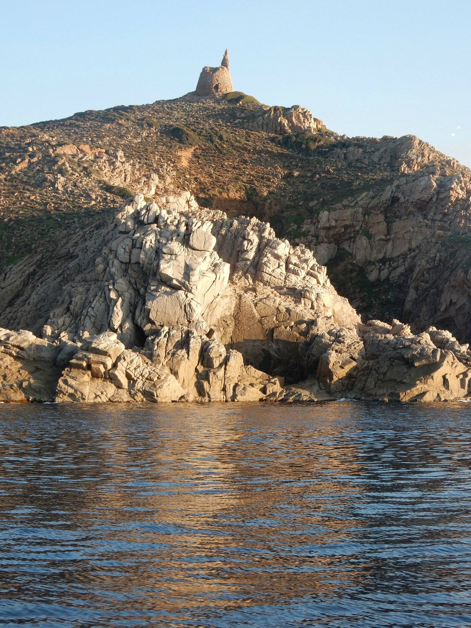 Tour génoise, 221215
