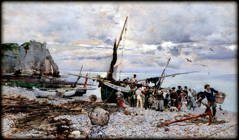 Giovanni_Boldini___Le_retour_des_bateaux_de_p__che___tretat