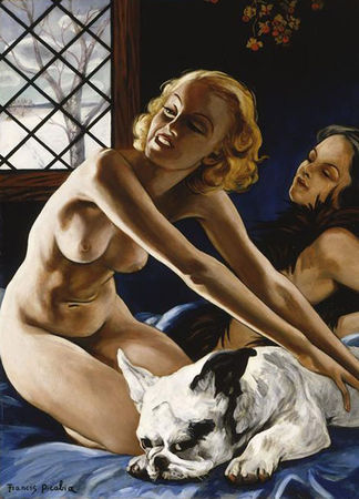 Picabia_Francis_1879_1953_femmes_au_bull_dog_mus_d_art_moderne_centre_g_1