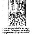 La Raison du plus faible (2) - La <b>Ballade</b> des Pendus (Frères humains, qui après nous vivez) - François Villon (1464)