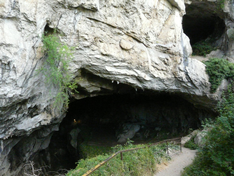 42-Grotte de Lombrives (5)