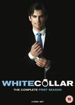 WhiteCollar-DVD