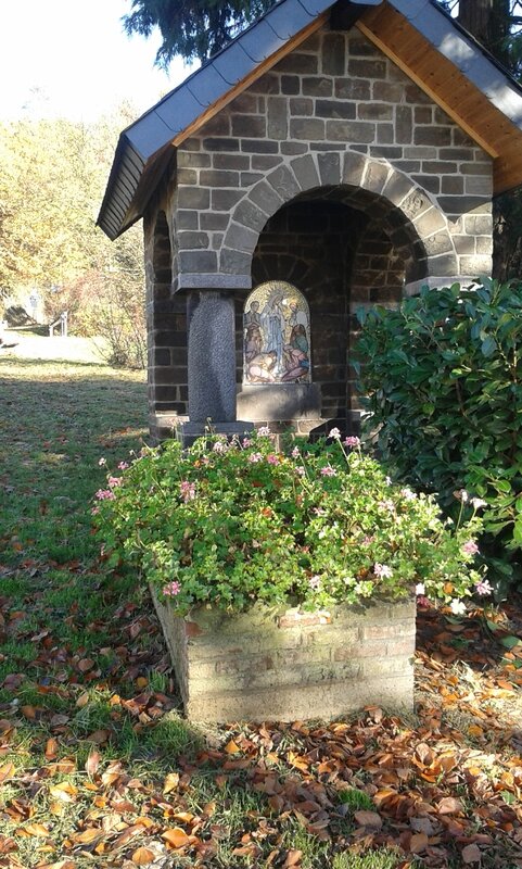chapelle 1 - automne 2015