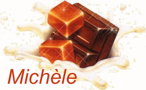 Michèle caramel