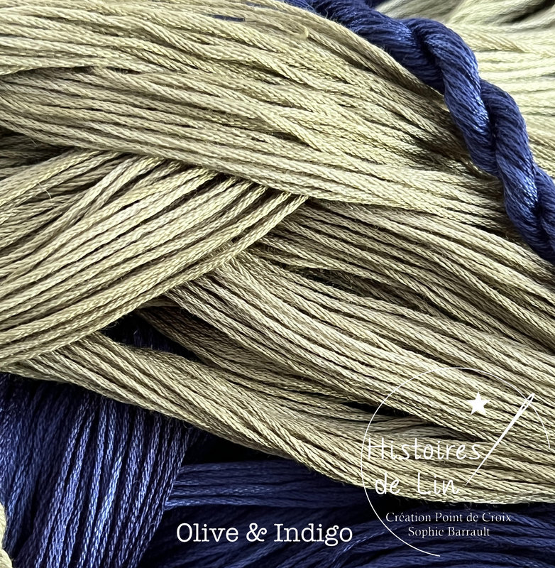 11INDIGO ET OLIVE