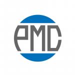 16260606-creation-de-logo-de-lettre-pmc-sur-fond-blanc-concept-de-logo-de-cercle-d-initiales-creatives-pmc-conception-de-lettre-pmc-vectoriel