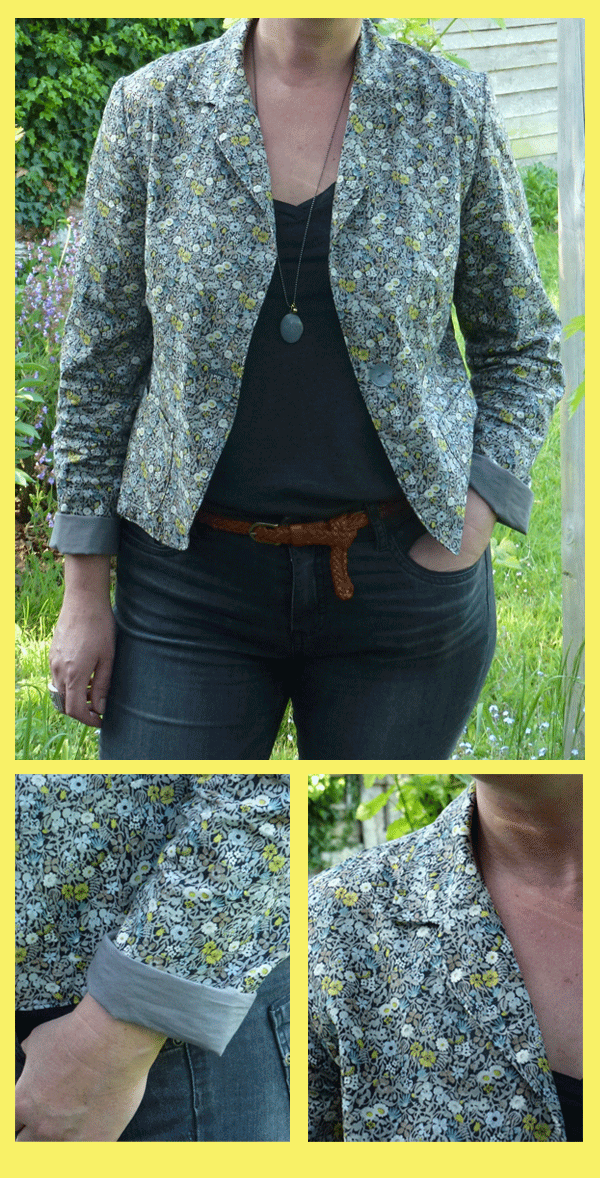 Veste