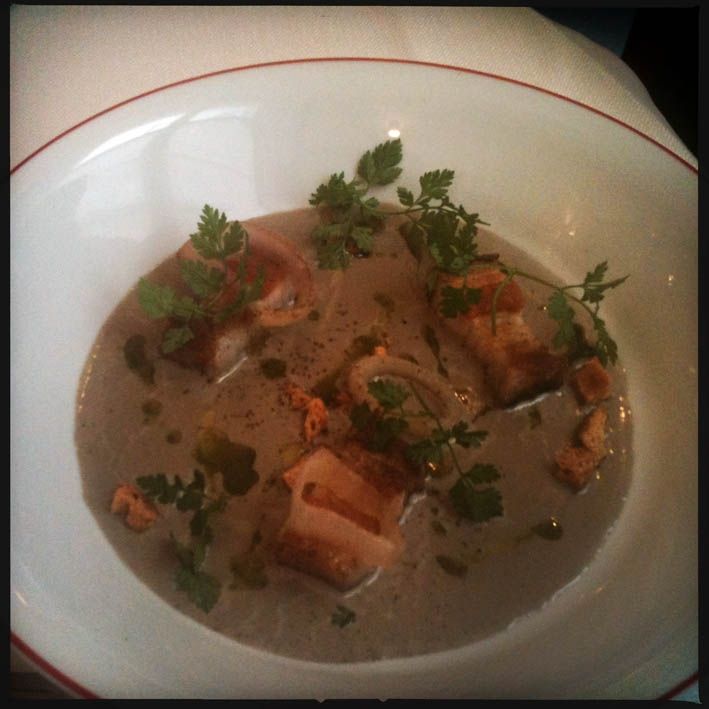 velouté