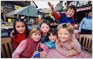 enfants