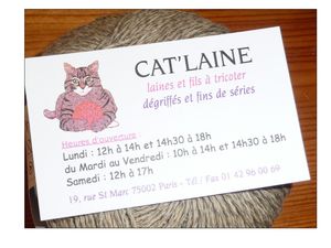 CAT_LAINE