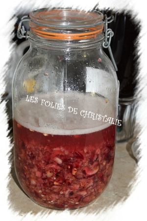 Liqueur de cerises 4