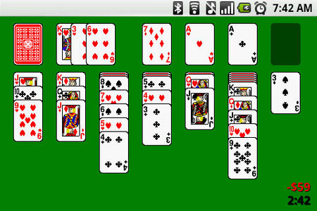 solitaire_game_play