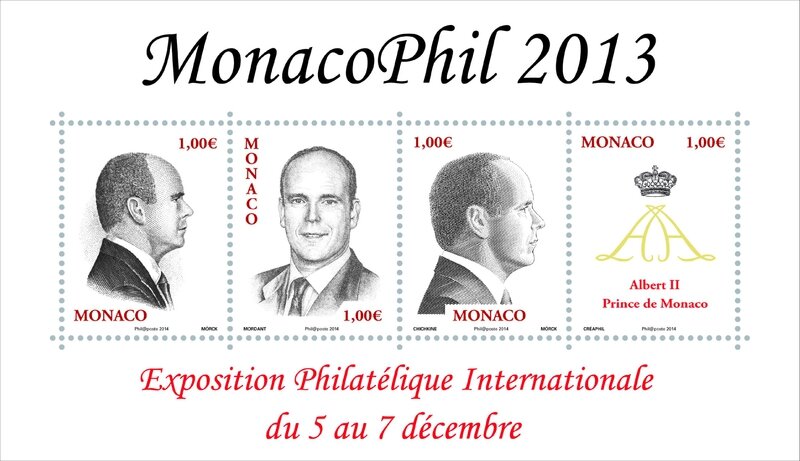 MONACOPHIL V2 2014