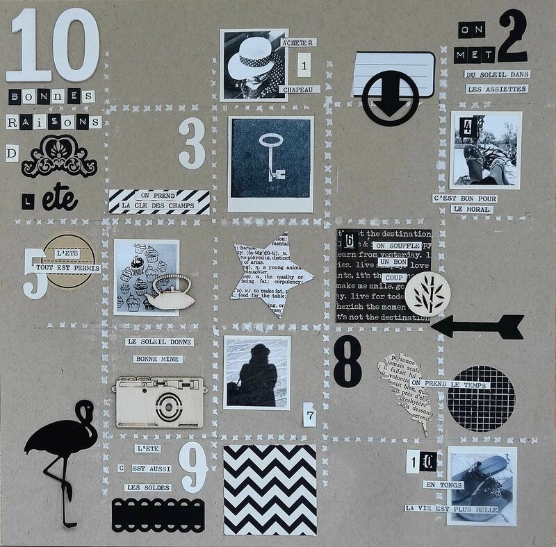 10 bonnes raisons