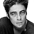 <b>Benicio</b> <b>del</b> <b>Toro</b>