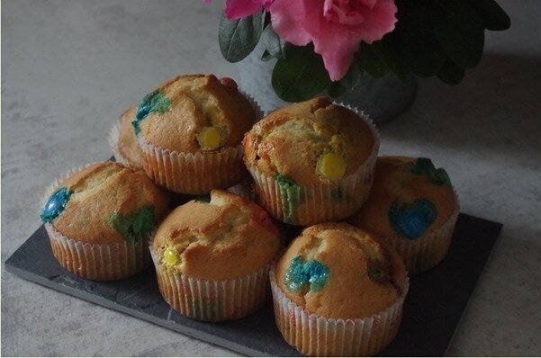 muffins