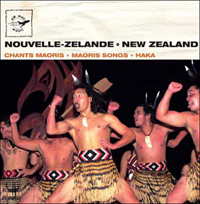 Maoris