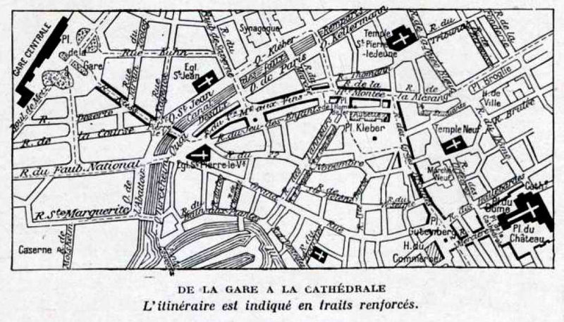 Strasbourg 18 7