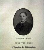 Laurentine proust
