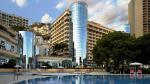 Méridien beach plaza Monaco
