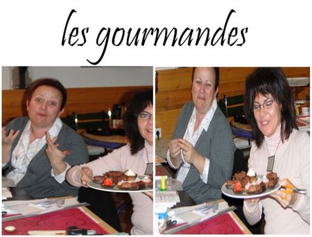 les_gourmandes