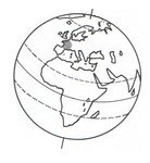 globe