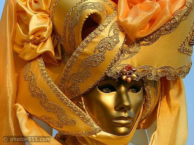 carnaval de venise OR