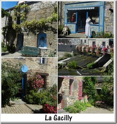 la gacilly