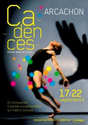 cadences2013
