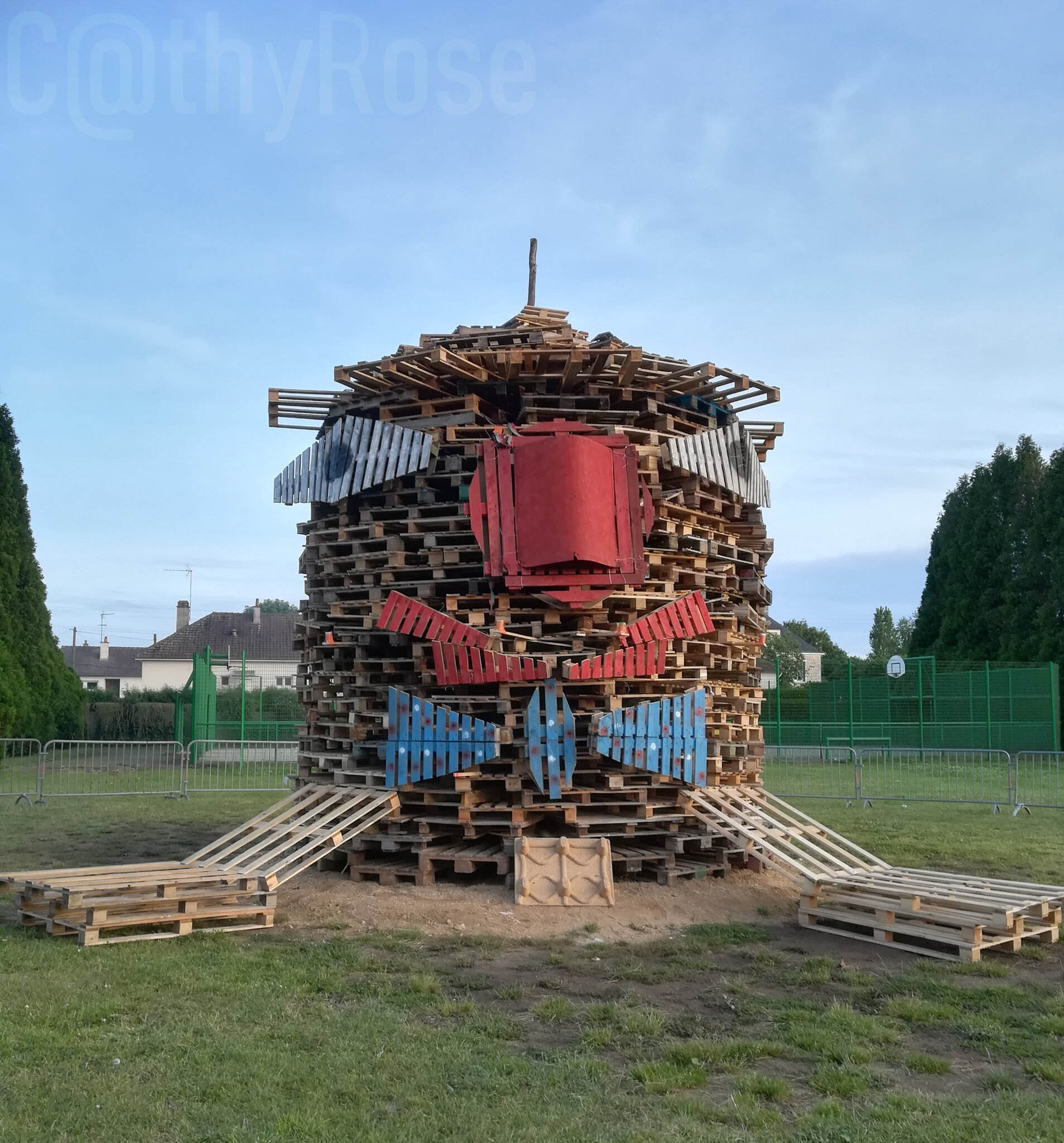 170-29 juin 2019 feu de la St Jean