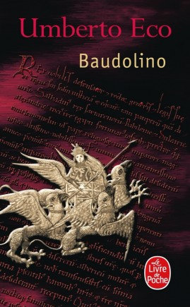 Umberto Eco, Baudolino