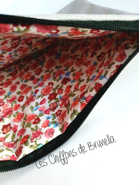 Trousse Etoile Rose 4