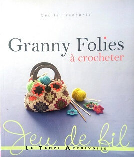 granny folies